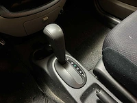 Daihatsu sirion 2 1.3-16v comfort 90pk 2005 (origineel-nl) automaat, 41-rp-tz - afbeelding 15 van  45