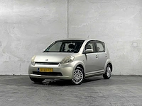 Daihatsu sirion 2 1.3-16v comfort 90pk 2005 (origineel-nl) automaat, 41-rp-tz - afbeelding 12 van  45