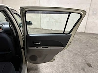 Daihatsu sirion 2 1.3-16v comfort 90pk 2005 (origineel-nl) automaat, 41-rp-tz - afbeelding 28 van  45
