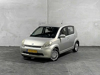 Daihatsu sirion 2 1.3-16v comfort 90pk 2005 (origineel-nl) automaat, 41-rp-tz - afbeelding 23 van  45