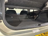 Daihatsu sirion 2 1.3-16v comfort 90pk 2005 (origineel-nl) automaat, 41-rp-tz - afbeelding 36 van  45