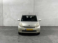 Daihatsu sirion 2 1.3-16v comfort 90pk 2005 (origineel-nl) automaat, 41-rp-tz - afbeelding 41 van  45