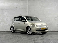 Daihatsu sirion 2 1.3-16v comfort 90pk 2005 (origineel-nl) automaat, 41-rp-tz - afbeelding 42 van  45