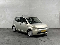 Daihatsu sirion 2 1.3-16v comfort 90pk 2005 (origineel-nl) automaat, 41-rp-tz - afbeelding 43 van  45