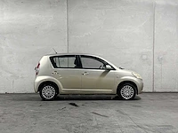 Daihatsu sirion 2 1.3-16v comfort 90pk 2005 (origineel-nl) automaat, 41-rp-tz - afbeelding 44 van  45