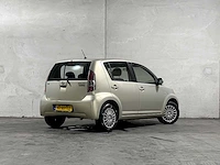 Daihatsu sirion 2 1.3-16v comfort 90pk 2005 (origineel-nl) automaat, 41-rp-tz - afbeelding 45 van  45