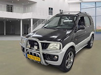 Daihatsu terios 1.3 sxe, 46-pb-pn - afbeelding 1 van  11