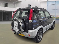 Daihatsu terios 1.3 sxe, 46-pb-pn - afbeelding 4 van  11