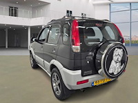 Daihatsu terios 1.3 sxe, 46-pb-pn - afbeelding 6 van  11