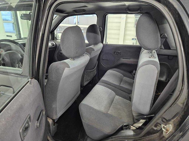 Daihatsu terios 1.3 sxe, 46-pb-pn - afbeelding 10 van  11
