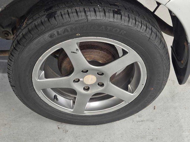 Daihatsu terios 1.3 sxe, 46-pb-pn - afbeelding 7 van  11