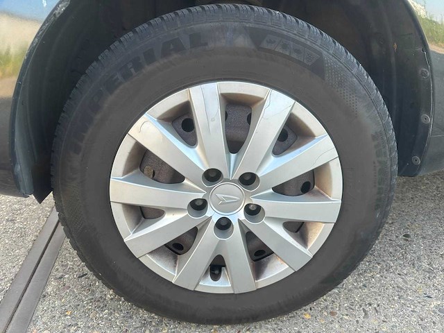 Daihatsu terios 1.5-16v 2wd 08-tj-dt - afbeelding 5 van  12