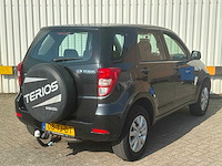 Daihatsu terios 1.5-16v 2wd 08-tj-dt - afbeelding 12 van  12