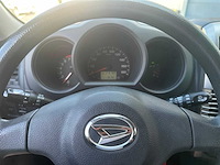 Daihatsu terios 1.5-16v 2wd 08-tj-dt - afbeelding 9 van  12