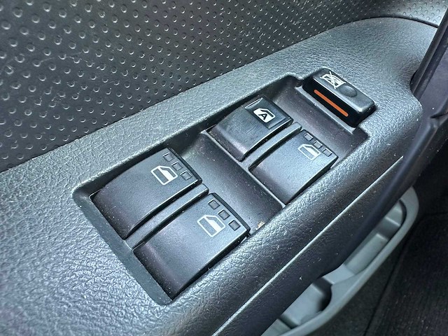 Daihatsu terios 1.5-16v 2wd 08-tj-dt - afbeelding 11 van  12