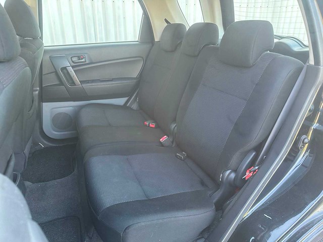 Daihatsu terios 1.5-16v 2wd 08-tj-dt - afbeelding 2 van  3