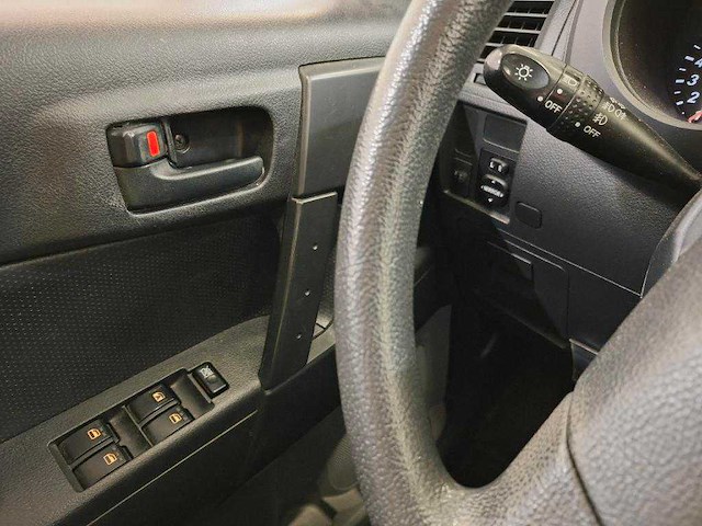 Daihatsu terios 1.5-16v explore 2wd 22-zd-lv - afbeelding 3 van  18