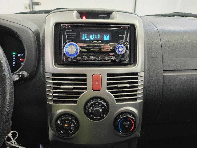 Daihatsu terios 1.5-16v explore 2wd 22-zd-lv - afbeelding 4 van  18