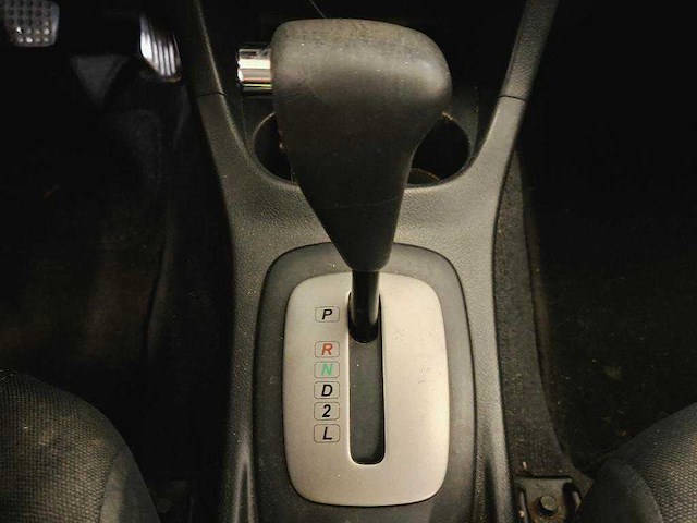 Daihatsu terios 1.5-16v explore 2wd 22-zd-lv - afbeelding 5 van  18