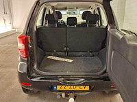 Daihatsu terios 1.5-16v explore 2wd 22-zd-lv - afbeelding 6 van  18