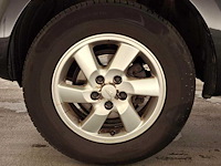 Daihatsu terios 1.5-16v explore 2wd 22-zd-lv - afbeelding 7 van  18