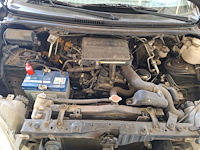 Daihatsu terios 1.5-16v explore 2wd 22-zd-lv - afbeelding 8 van  18