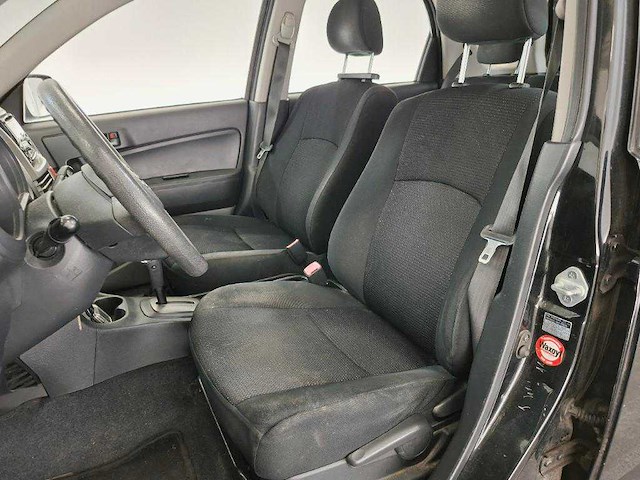 Daihatsu terios 1.5-16v explore 2wd 22-zd-lv - afbeelding 14 van  18