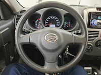 Daihatsu terios 1.5-16v explore 2wd 22-zd-lv - afbeelding 16 van  18