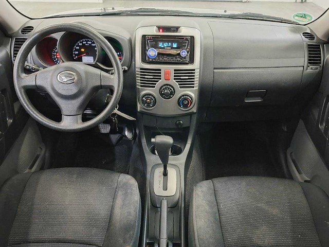Daihatsu terios 1.5-16v explore 2wd 22-zd-lv - afbeelding 18 van  18