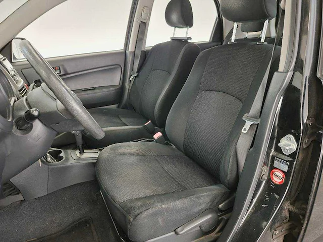Daihatsu terios 1.5-16v explore 2wd 22-zd-lv - afbeelding 14 van  18