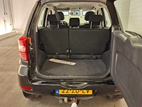 Daihatsu terios 1.5-16v explore 2wd 22-zd-lv - afbeelding 6 van  18