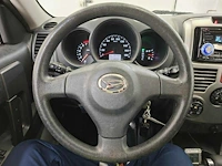 Daihatsu terios 1.5-16v explore 2wd 22-zd-lv - afbeelding 16 van  18