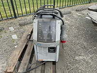 Daihen otc dp-500 digitale pulslasmachine - afbeelding 2 van  5