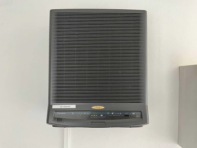 Daikin - acef3av1 - luchtreiniger - afbeelding 1 van  3