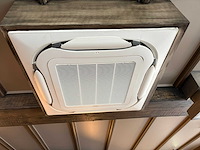 Daikin - airconditioning - afbeelding 1 van  2