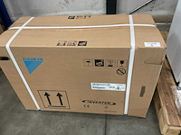 Daikin - altherma 3rf/2mxm50a2v1b9 - warmtepomp - afbeelding 3 van  4