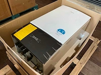 Daikin - ehbh04da6v - warmtepomp