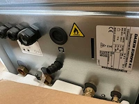 Daikin - ehbh04da6v - warmtepomp - afbeelding 2 van  3