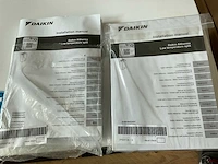 Daikin - ehbh04da6v - warmtepomp - afbeelding 3 van  3