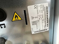 Daikin - ehbh08da6v - warmtepomp binnenunit - afbeelding 3 van  6