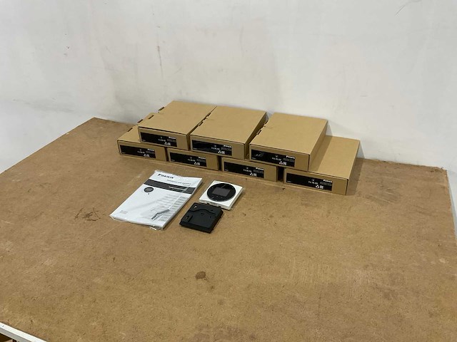 Daikin - thermostaat (8x) - afbeelding 1 van  6