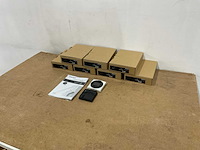 Daikin - thermostaat (8x) - afbeelding 1 van  6