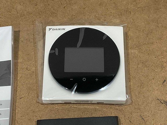 Daikin - thermostaat (8x) - afbeelding 4 van  6