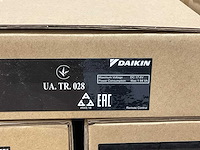 Daikin - thermostaat (8x) - afbeelding 6 van  6