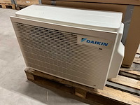 Daikin 2mxm50a2v1b9 + cu-tz42cke split-unit airco set - afbeelding 2 van  6