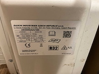 Daikin 2mxm50a2v1b9 + cu-tz42cke split-unit airco set - afbeelding 3 van  6