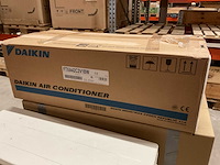 Daikin 2mxm50a2v1b9 + cu-tz42cke split-unit airco set - afbeelding 6 van  6