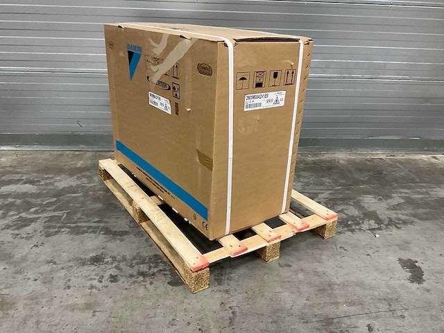 Daikin 2mxm68a multi-split 2-poorts airco buitenunit 6,8 kw - afbeelding 2 van  7