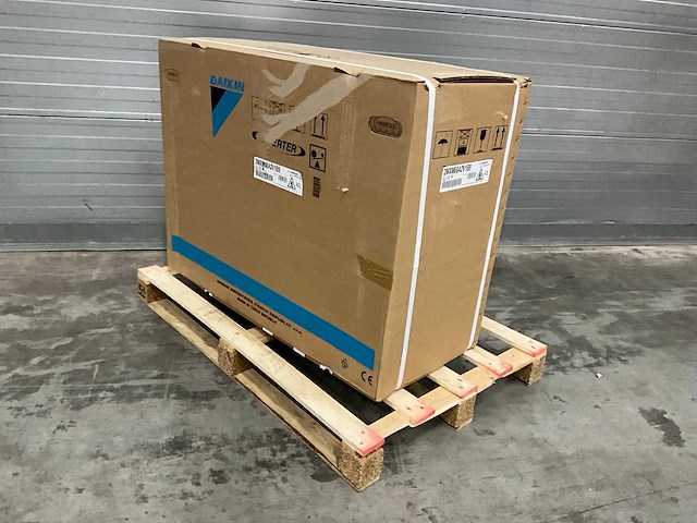 Daikin 2mxm68a multi-split 2-poorts airco buitenunit 6,8 kw - afbeelding 3 van  7