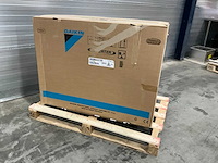 Daikin 2mxm68a multi-split 2-poorts airco buitenunit 6,8 kw - afbeelding 4 van  7